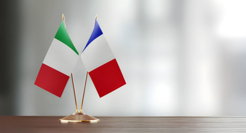 Meloni-Macron, asse Italia-Francia rilanciato ad Antibes